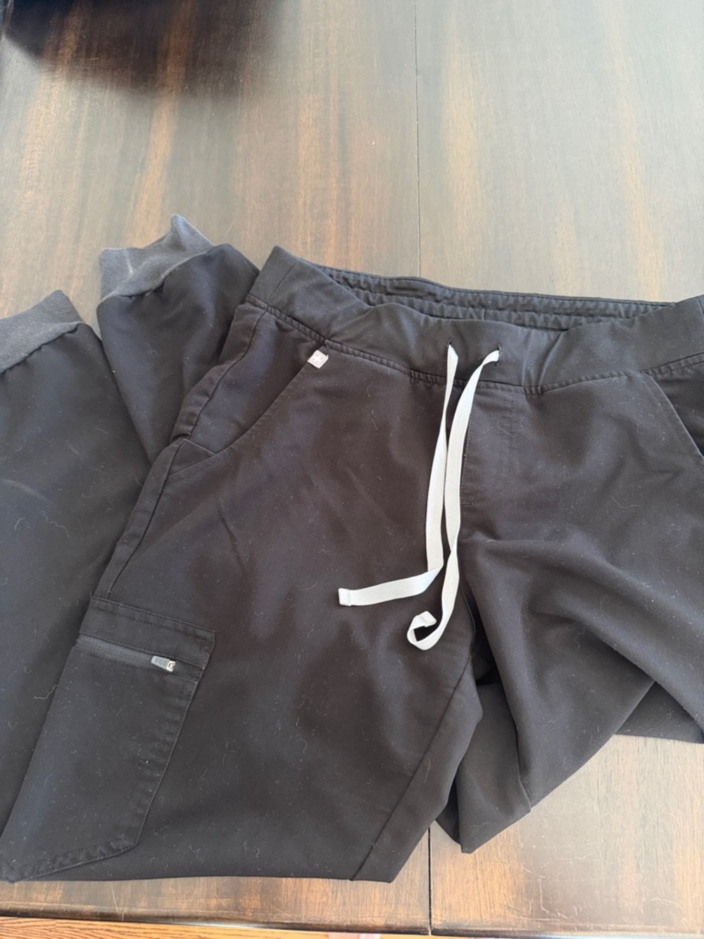 Women’s FIGS Jogger Scrub Bottoms